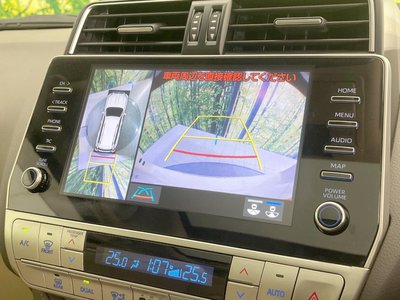 2023 Toyota LAND CRUISER PRADO 照片 4