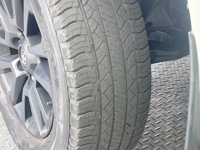 2023 Toyota LAND CRUISER PRADO 照片 32