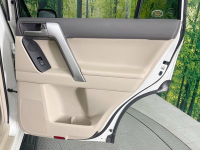 2023 Toyota LAND CRUISER PRADO 照片 41