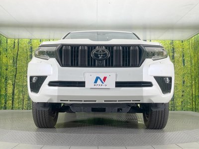 2023 Toyota LAND CRUISER PRADO 照片 15