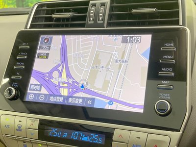 2023 Toyota LAND CRUISER PRADO 照片 61