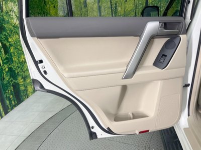 2023 Toyota LAND CRUISER PRADO 照片 43