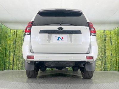 2023 Toyota LAND CRUISER PRADO 照片 16