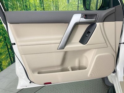 2023 Toyota LAND CRUISER PRADO 照片 42