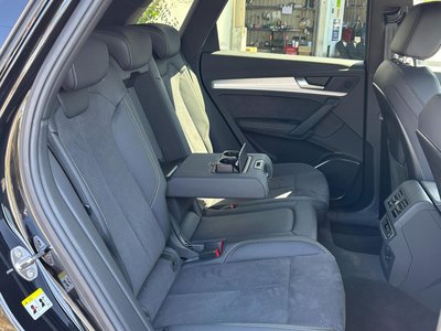 2024 AUDI Q5 — миниатюра 12