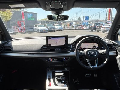 2024 AUDI Q5 — миниатюра 13