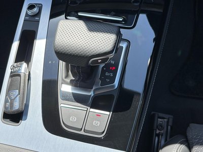 2024 AUDI Q5 — миниатюра 16