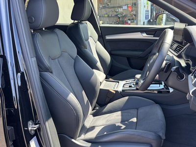 2024 AUDI Q5 — миниатюра 10