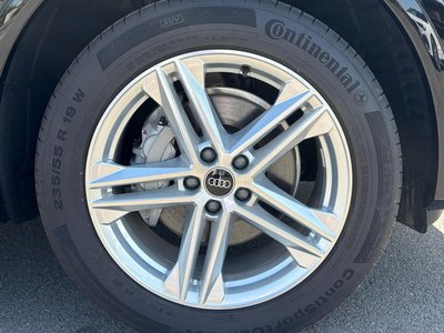 2024 AUDI Q5 — миниатюра 8