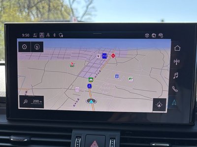 2024 AUDI Q5 — миниатюра 19