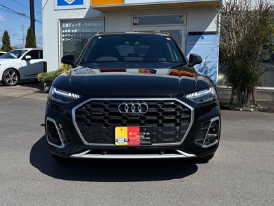 2024 AUDI Q5 — миниатюра 2