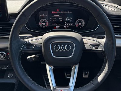 2024 AUDI Q5 — миниатюра 14