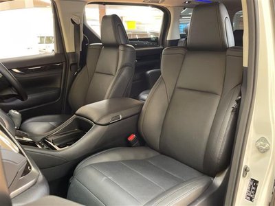 2022 Toyota ALPHARD — фото 31