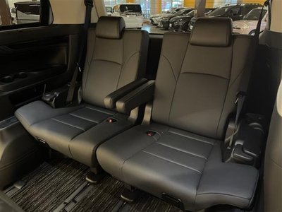 2022 Toyota ALPHARD — фото 27