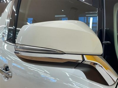 2022 Toyota ALPHARD — фото 44