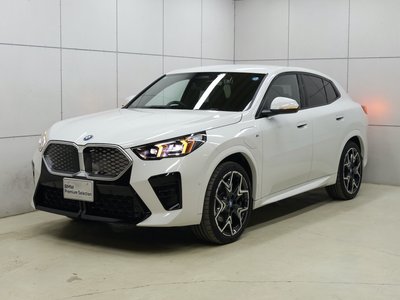 2025 BMW IX2 — миниатюра 6