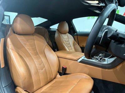 2020 BMW 8 SERIES thumbnail 35