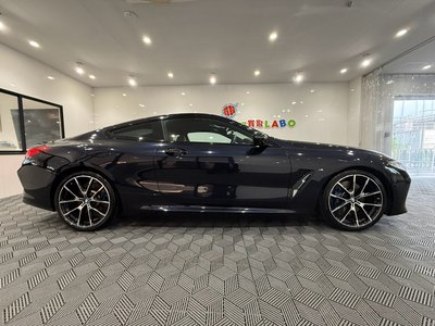 2020 BMW 8 SERIES photo 7