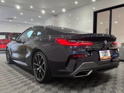 2020 BMW 8 SERIES thumbnail 44