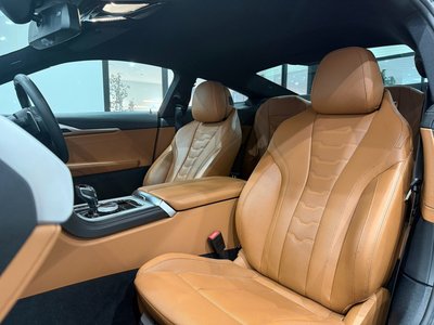 2020 BMW 8 SERIES thumbnail 37