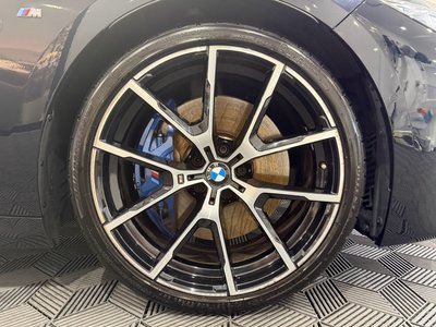 2020 BMW 8 SERIES thumbnail 51