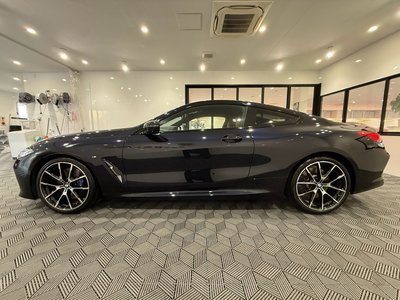 2020 BMW 8 SERIES photo 6