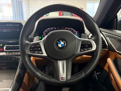 2020 BMW 8 SERIES photo 16
