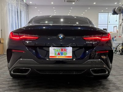 2020 BMW 8 SERIES thumbnail 43