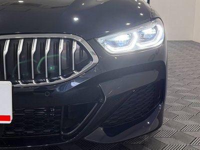 2020 BMW 8 SERIES photo 2