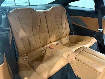 2020 BMW 8 SERIES thumbnail 32