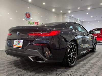 2020 BMW 8 SERIES thumbnail 42