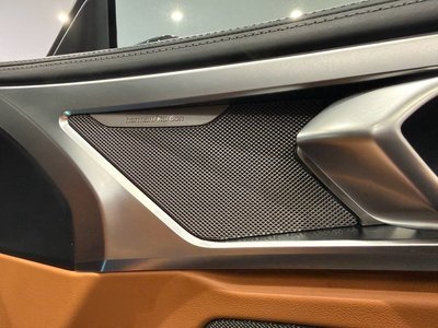 2020 BMW 8 SERIES photo 10