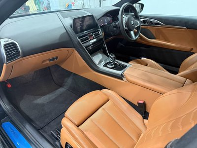 2020 BMW 8 SERIES thumbnail 36