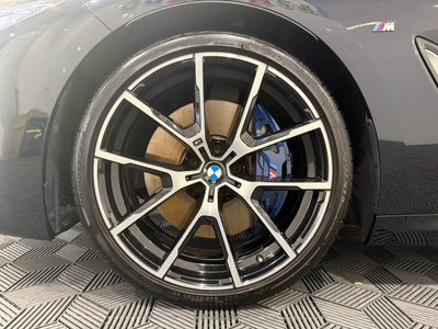 2020 BMW 8 SERIES thumbnail 48