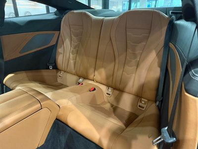 2020 BMW 8 SERIES thumbnail 31