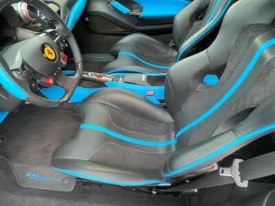 2022 Ferrari F8 TRIBUTO photo 10