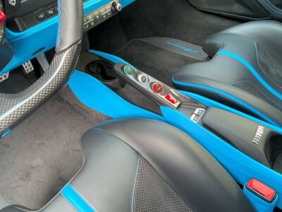 2022 Ferrari F8 TRIBUTO photo 12