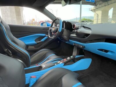 2022 Ferrari F8 TRIBUTO photo 14