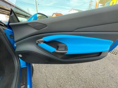 2022 Ferrari F8 TRIBUTO photo 16