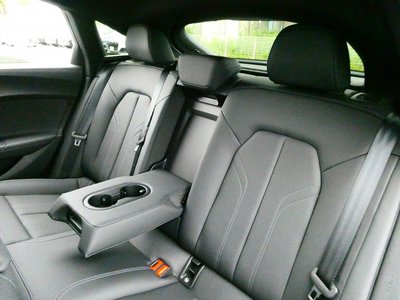 2025 AUDI A5 photo 16