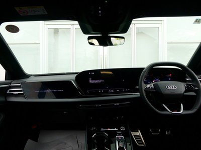 2025 AUDI A5 photo 14