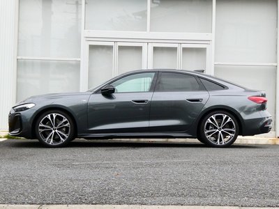 2025 AUDI A5 photo 6