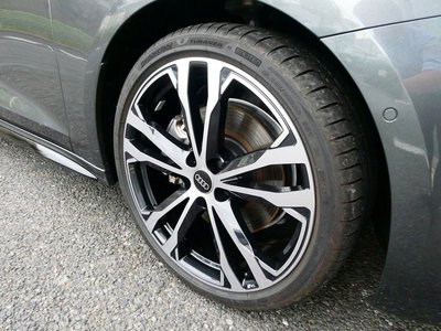 2025 AUDI A5 photo 9