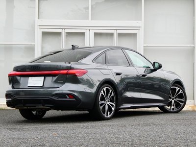 2025 AUDI A5 photo 7