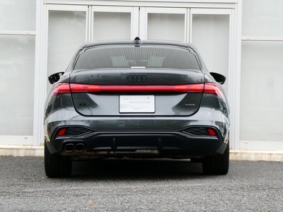2025 AUDI A5 photo 8
