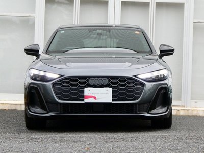 2025 AUDI A5 photo 5
