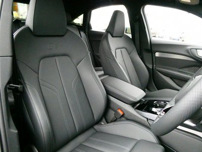 2025 AUDI A5 photo 10