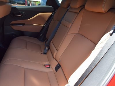 2023 Toyota CROWN SPORT — фото 19