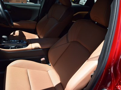 2023 Toyota CROWN SPORT — фото 18