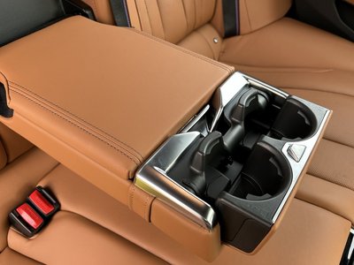 2020 BMW 8 SERIES GRAN COUPE photo 58